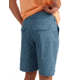 HUK Performance Fishing Nxtlvl 10.5 In Short - Mens