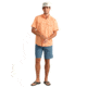 HUK Performance Fishing Nxtlvl 10.5 In Short - Mens