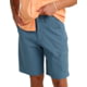 HUK Performance Fishing Nxtlvl 10.5 In Short - Men's, Stormy Blue, 2XL, H2000171-415-XXL