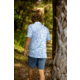 HUK Performance Fishing Pursuit Kc Printed Polo - Mens