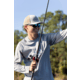 HUK Performance Fishing Pursuit Long Sleeve Crew - Mens