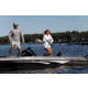 HUK Performance Fishing Pursuit Long Sleeve Crew - Mens