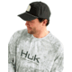 HUK Performance Fishing Pursuit Long Sleeve Crew - Mens