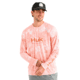 HUK Performance Fishing Pursuit Long Sleeve Crew - Mens