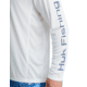 HUK Performance Fishing Pursuit Long Sleeve Hoodie - Mens