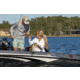 HUK Performance Fishing Pursuit Printed Volley Short - Mens