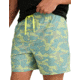 HUK Performance Fishing Pursuit Printed Volley Short - Mens