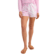 HUK Performance Fishing Pursuit Printed Volley Short - Womens