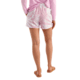 HUK Performance Fishing Pursuit Printed Volley Short - Womens