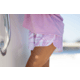 HUK Performance Fishing Pursuit Printed Volley Short - Womens