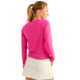 HUK Performance Fishing Sunup Long Sleeve Crew - Womens