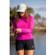 HUK Performance Fishing Sunup Long Sleeve Crew - Womens