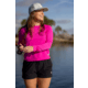 HUK Performance Fishing Sunup Long Sleeve Crew - Womens