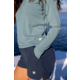 HUK Performance Fishing Sunup Long Sleeve Hoodie - Womens