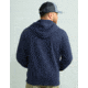 HUK Performance Fishing HukD Up Logo Full Zip Hoodie - Mens, Naval Academy, Large, H1300089-413-L