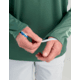 HUK Performance Fishing Icon Hoodie - Mens, North Atlantic, Extra Large, H1200574-365-XL