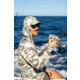 HUK Performance Fishing Icon Kc Printed Hoodie, Moss2, 2XL, H1200585-317-XXL