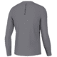 HUK Performance Fishing Icon LS Crew Shirt - Mens, Night Owl, 2XL, H1200573-016-XXL