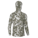 HUK Performance Fishing KC Phantom Scales Pursuit Hoodie - Mens, Moss, 2XL, H1200588-316-XXL