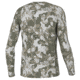 HUK Performance Fishing KC Phantom Scales Pursuit - Youth, Moss, YS, H7120102-316-YS