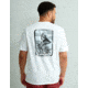 HUK Performance Fishing Marlin Rider Tee - Mens, White, 3XL, H1000535-100-XXXL