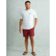 HUK Performance Fishing Marlin Rider Tee - Mens, White, 3XL, H1000535-100-XXXL
