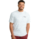 HUK Performance Fishing Marlin Rider Tee - Mens, White, 3XL, H1000535-100-XXXL