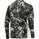 HUK Performance Fishing Mossy Oak Pursuit Long Sleeve - Mens, Mossy Oak Hydro Freshwater, Small, H1200228-926-S