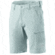 HUK Performance Fishing Next Level 10.5in Short - Mens, Seafoam, Medium, H2000011-350-M