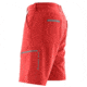 HUK Performance Fishing Next Level Shorts - Mens, Coral, Large, Inseam 10.5 in, H2000011-630-L