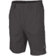 HUK Performance Fishing Next Level 10.5in Shorts - Men's, Iron, Extra Large, H2000171-010-XL