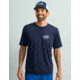 HUK Performance Fishing Performance Fishing Trucker - Mens, Naval Academy, 1US, H3000515-413-1