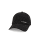 HUK Performance Fishing Pony Tail Ball Cap - Womens, Black, 1, H6300062-001-1