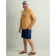 HUK Performance Fishing Pursuit Hoodie Heather - Mens, Sand Piper Hthr, 2XL, H1200486-219-XXL