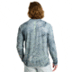 HUK Performance Fishing Pursuit Mossy Oak Printed LS Crew - Mens, Moe Cw Slvrsky, 2XL, H1200610-944-XXL