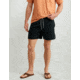HUK Performance Fishing Pursuit Printed Volley Short - Mens, Black, Small, H2000227-001-S