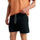 HUK Performance Fishing Pursuit Printed Volley Short - Men's, Black, 2XL, H2000227-001-XXL
