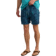 HUK Performance Fishing Pursuit Volley All Over Print Shorts - Mens, Naval Academy, Extra Large, H2000227-413-XL
