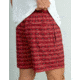 HUK Performance Fishing Pursuit Volley All Over Print Shorts - Mens, Scarlet Blaze, 3XL, H2000227-621-XXXL