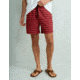 HUK Performance Fishing Pursuit Volley All Over Print Shorts - Mens, Scarlet Blaze, 3XL, H2000227-621-XXXL