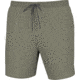 HUK Performance Fishing Pursuit Volley Shorts - Mens, Moss, Medium, H2000184-316-M