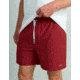 HUK Performance Fishing Pursuit Volley Shorts - Mens, Scarlet Blaze, 2XL, H2000184-621-XXL
