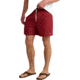 HUK Performance Fishing Pursuit Volley Shorts - Mens, Scarlet Blaze, 2XL, H2000184-621-XXL