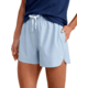 HUK Performance Fishing Pursuit Volley Swim Short -Womens, Windsurfer, Large, H6200052-454-L