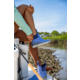 HUK Performance Fishing Rogue Wave Boots - Womens, Lightning Sky, 7, H6800004-462-7
