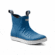 HUK Performance Fishing Rogue Wave Rain Boots - Men's, Huk Blue, 7, H8021002-457-7