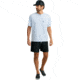 HUK Performance Fishing Sail Anger Tee - Mens, Ice Water, Small, H1000522-476-S