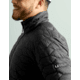 HUK Performance Fishing Scale Jacket - Mens, Black, Extra Large, H4000156-001-XL