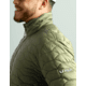 HUK Performance Fishing Scale Jacket - Mens, Moss, 2XL, H4000156-316-XXL
