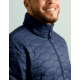 HUK Performance Fishing Scale Jacket - Mens, Naval Academy, Large, H4000156-413-L